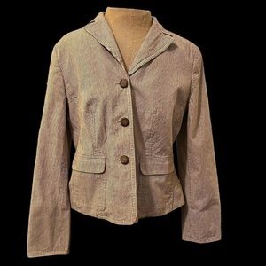 Judith Hart Jacket